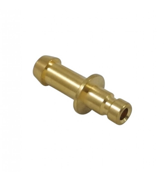 Szybkozłączka wtyk, 3 mm, seria 20