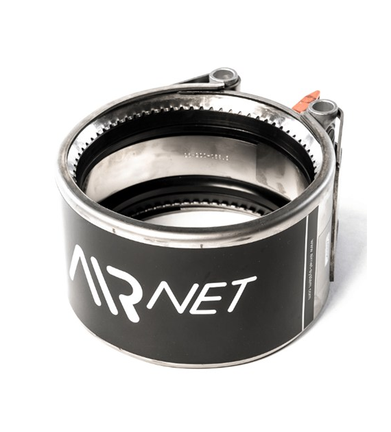 Złączka prosta AIRnet, D 100