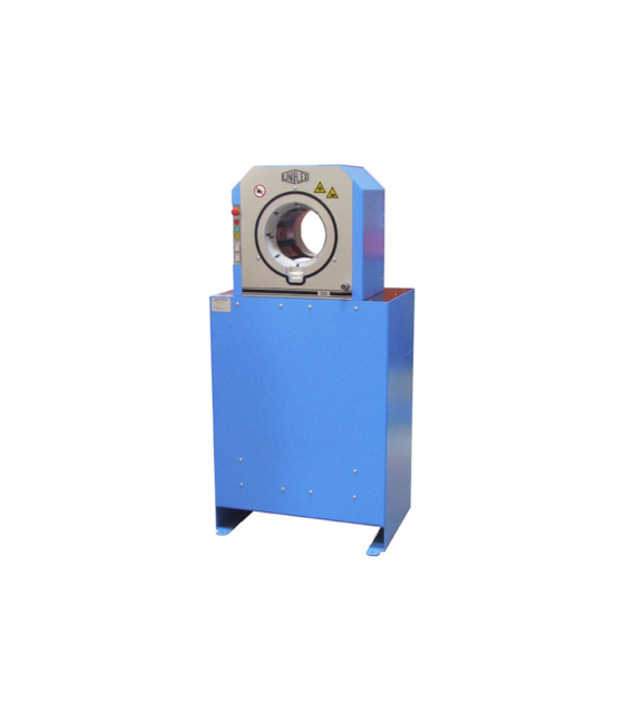 Zakuwarka serwisowa UNIFLEX z kompletem szczęk