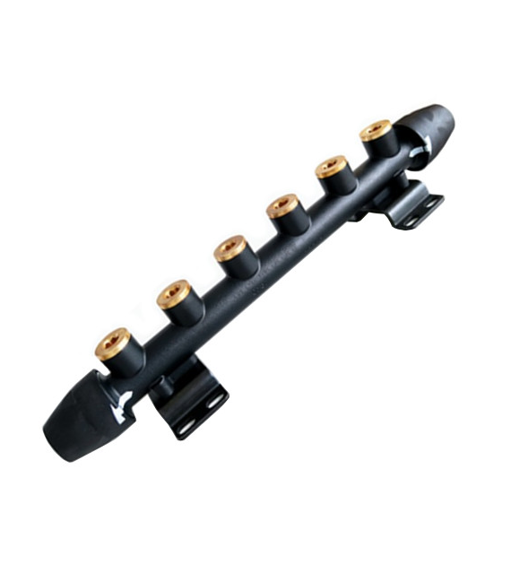 Kolektor AIRnet, D 20, ISO 228