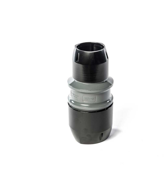 Złączka prosta redukcyjna AIRnet, D 50/40