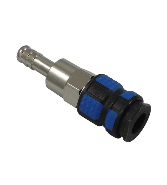 Szybkozłączka gniazdo, 6 mm, seria 1625