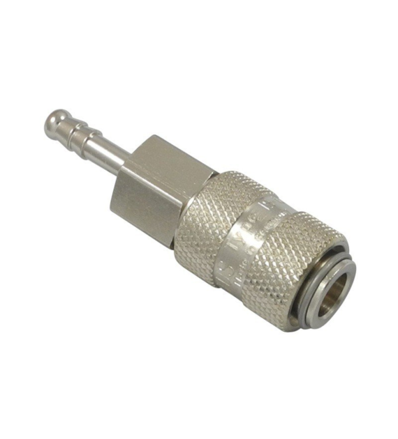 Szybkozłączka gniazdo, 8 mm, seria 19