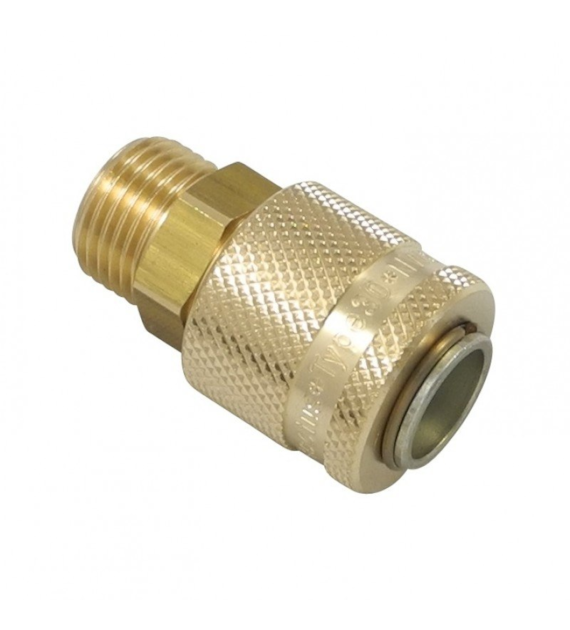 Szybkozłączka gniazdo, GZ-1/4 NPT, seria 30