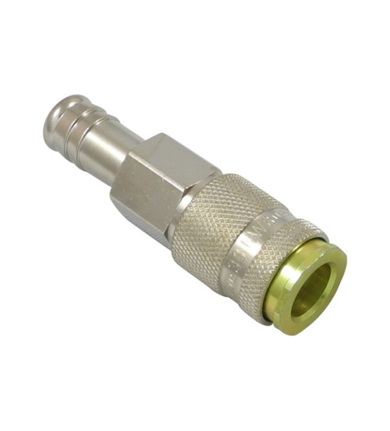 Szybkozłączka gniazdo, 8 mm, seria 33