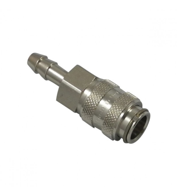 Szybkozłączka gniazdo, 9 mm, seria 21