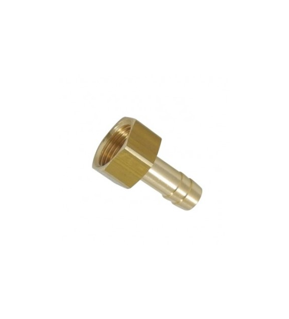 Złączka choinkowa DN40 GW 1.1/2