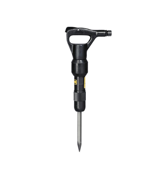 Młot pneumatyczny Atlas Copco, Hex 19 X 50