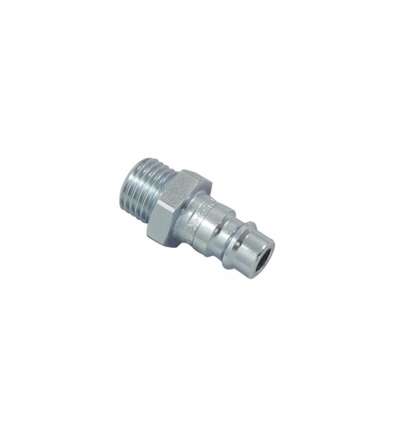 Szybkozłączka wtyk, GZ-3/8 NPT, seria 25