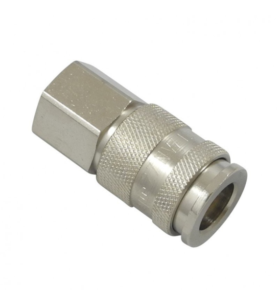 Szybkozłączka gniazdo, GW-1/2 NPT, seria 27