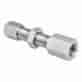 Złączka grodziowa SV06L/M10X1GW, stal 316