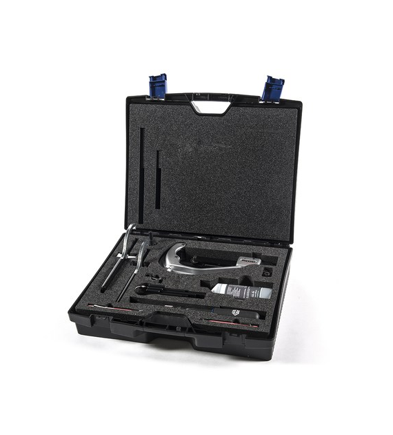 Walizka narzędziowa AIRnet, D 63-158