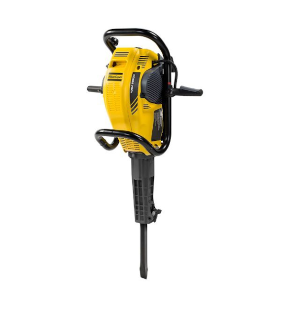 Młot spalinowy Atlas Copco, Hex 32 x 160