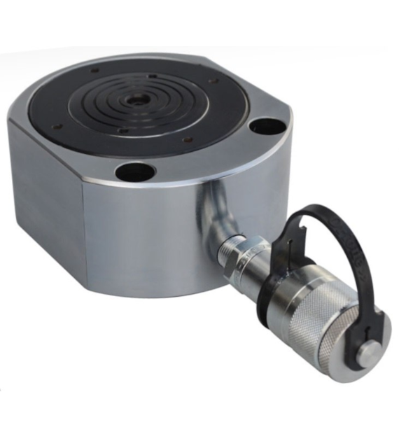 Siłownik niskoprofilowy 700 bar, 20T