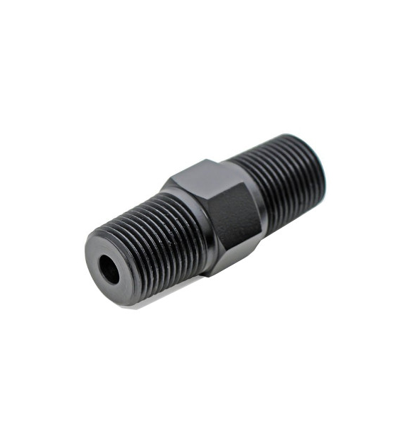 Adaptor GZ 3/8 NPT 1500bar