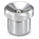 Smarowniczka lejkowa wbijana 6mm DIN3405D, stal A1