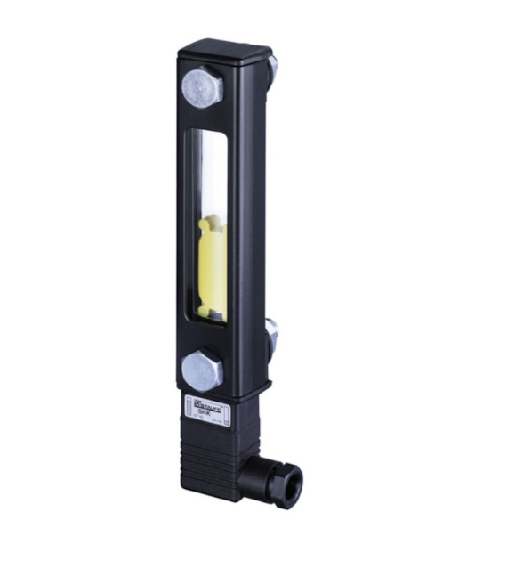 Wskaźnik poziomu oleju NC, M10, L=150