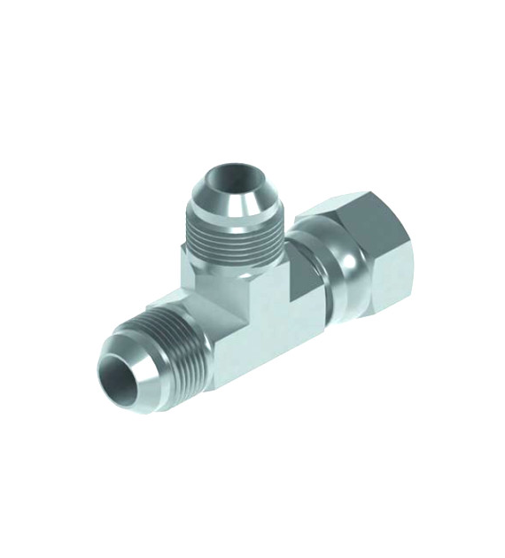 Trójnik asymetryczny JIS M14x1,5