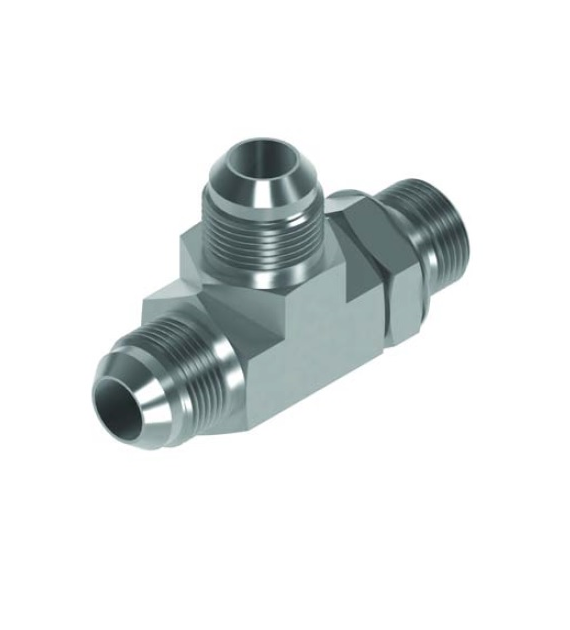 Trójnik JIC GZ 3/4-16 x GZ M18x1,5