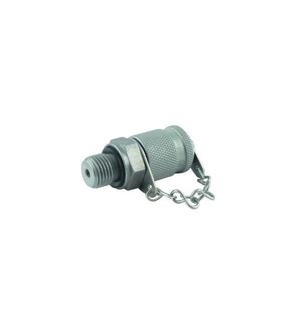 Złączka pomiarowa M16x1,5 x M14x1,5 ED