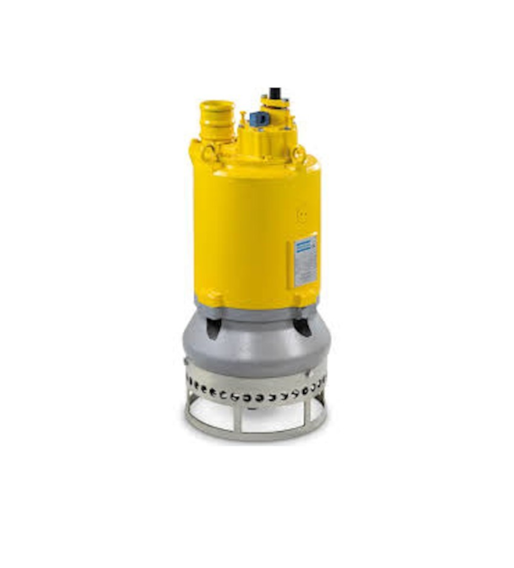 Pompa zanurzeniowa Atlas Copco 1667 l/min, 400V