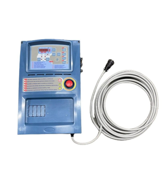 Automatyka SZR 3 faz. do QEP R i QEP S Atlas Copco