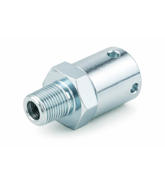 Złączka gniazdowa STECKO DN12-GZ M22x1,5