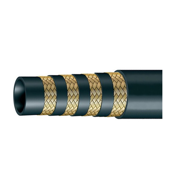 Wąż 4SH DN50 ALFABIOTECH 280bar ALFA GOMMA