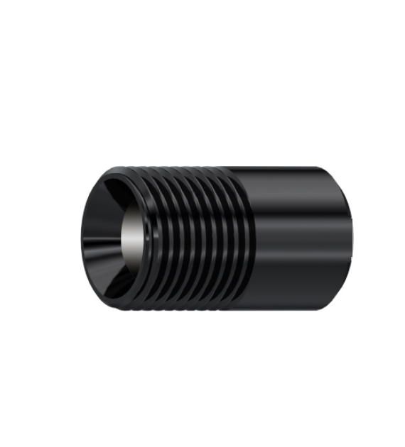 Złączka do spawania 1/2  stal 316L