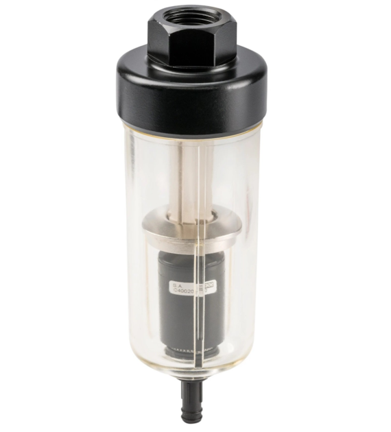 Automatyczny spust kondensatu Aircomp 1/2 BSP