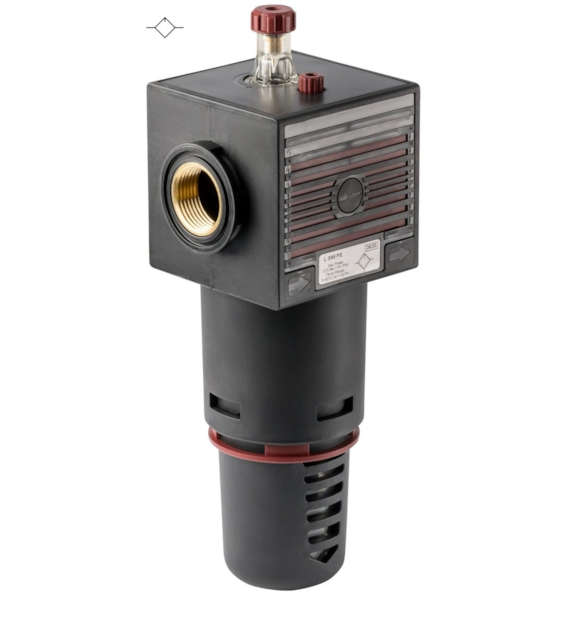 Smarownica Aircomp 1 BSP