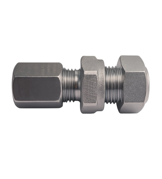 Złączka grodziowa SV06L/M6X1GW L=31