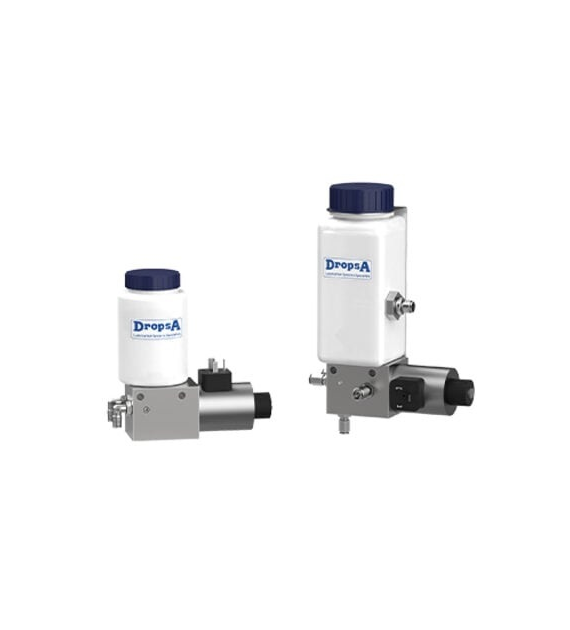 Pompy AG do oleju , 24 VDC