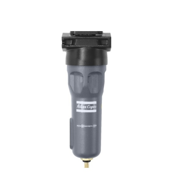Filtr z węglem aktywnym Atlas Copco, 45 l/s, 16bar