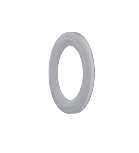 Uszczelka Tri-Clamp 50,5 mm, teflon