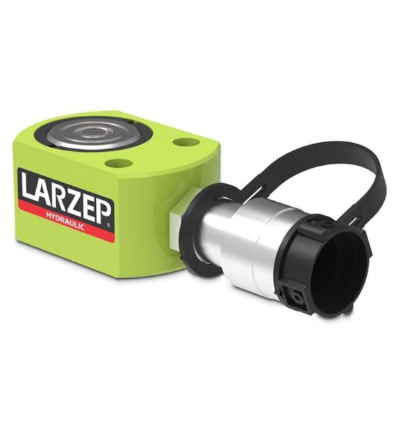 Siłownik hydrauliczny, skok 6 mm, 5 ton