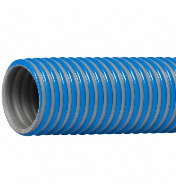 Wąż ssawny AGROFLEX, DN102, 3bar, 6 m
