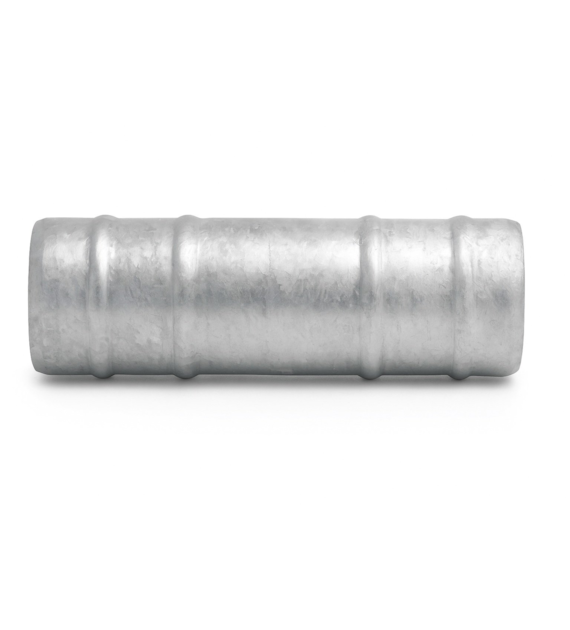 Łącznik do węża DN125 ocynkowany