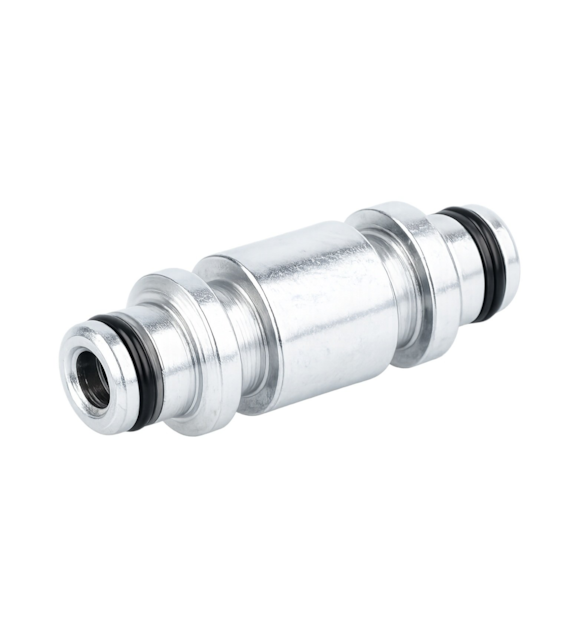 Złączka wtykowa STECKO DN10 L=58,4