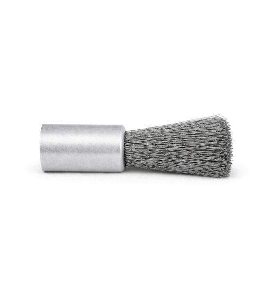 Pędzel do oleju GW 1/8 BSP, włosie stalowe