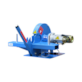 Przecinarka UNIFLEX do cięcia węży hydraulicznych 1.1/4  (R15), przemysłowych 2 , 24 VDC