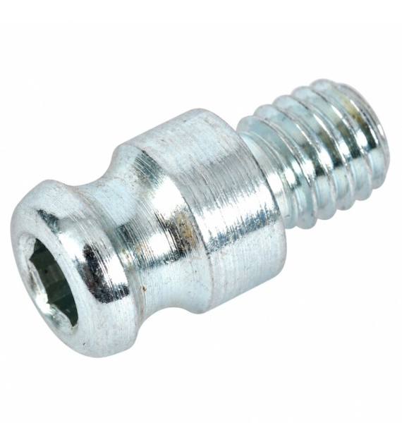 Trzpień ustalający do szczęk PB 263 Uniflex, stal