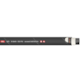 Wąż ssawno-tłoczny do paliw i olejów OIL SD SAE100 R4, DN60, 10 bar, −40°C ÷+100°C, rolka 20mb