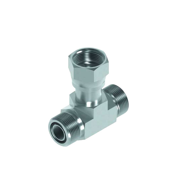 Trójnik symetryczny ORFS 13/16-16