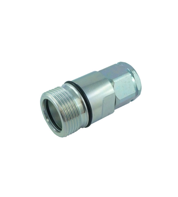 Szybkozłączka skręcana gniazdo GW-3/4 BSP gr.4