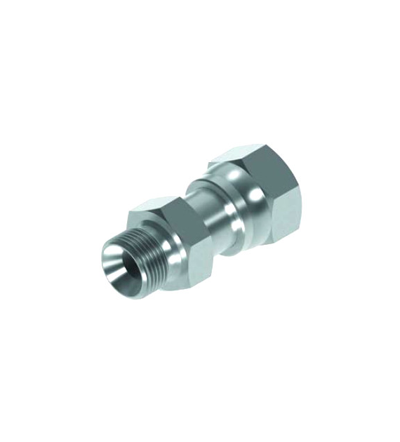 Adaptor GW 1.3/16-12 ORFS x GZ 1 BSP