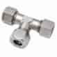Trójnik 10L (M16x1,5), stal 316L