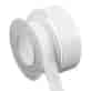 Taśma teflonowa 12x0,076 mm,  12mb