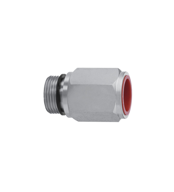 Złącze gniazdowe WEO 13 mm, GZ3/8 ED