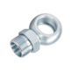 Adaptor Banjo RNM na śrubę M14 z gwintem zewnętrznym M16x1,5 60°